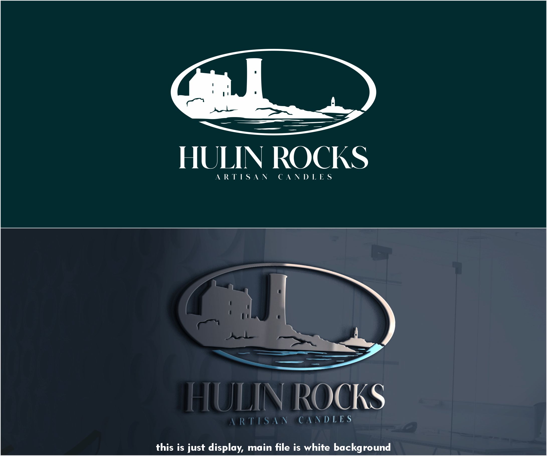 Design de Logo par alkaline pour ce projet | Design #27926659