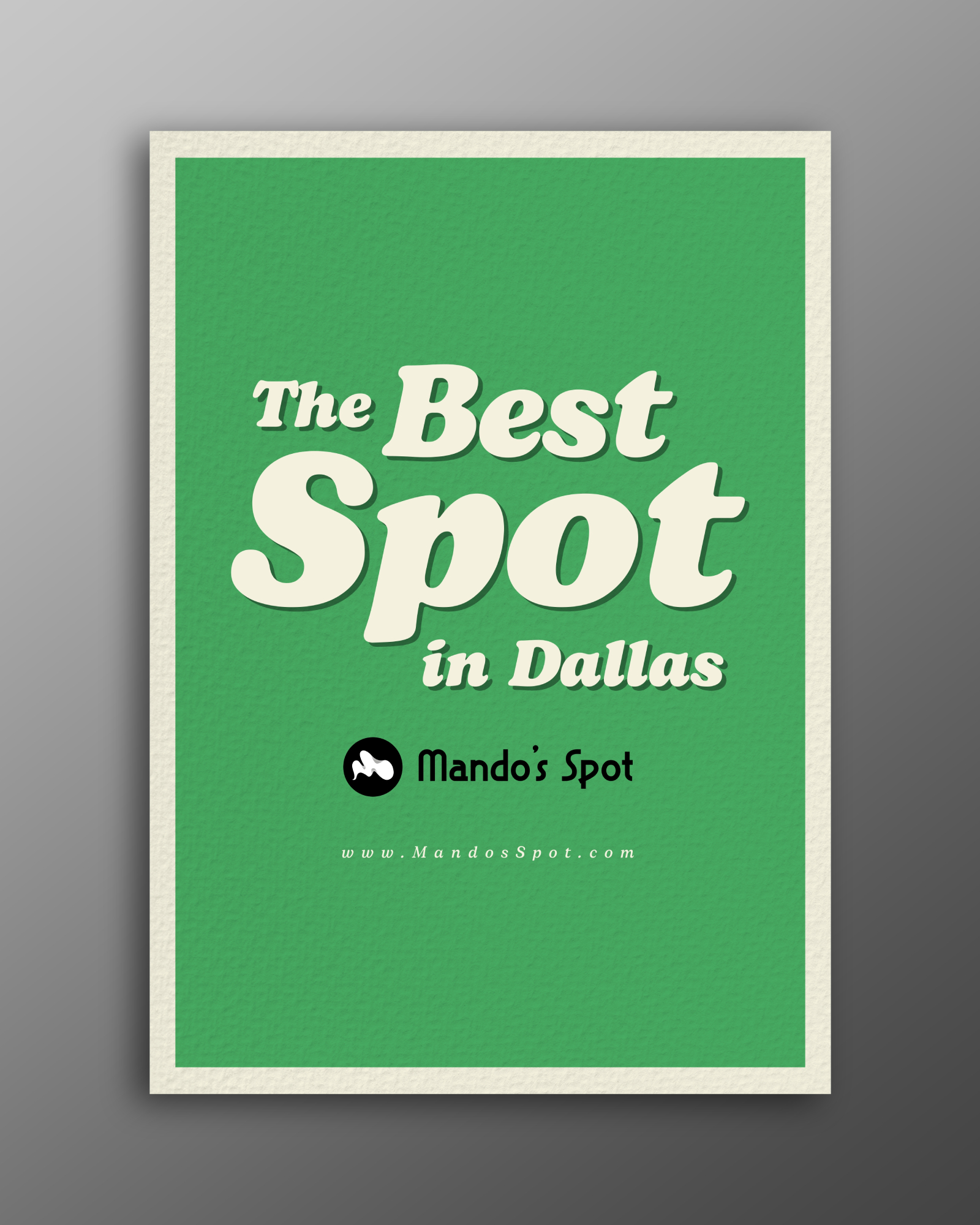 Design de Panneau par ecorokerz pour ce projet | Design #27925865