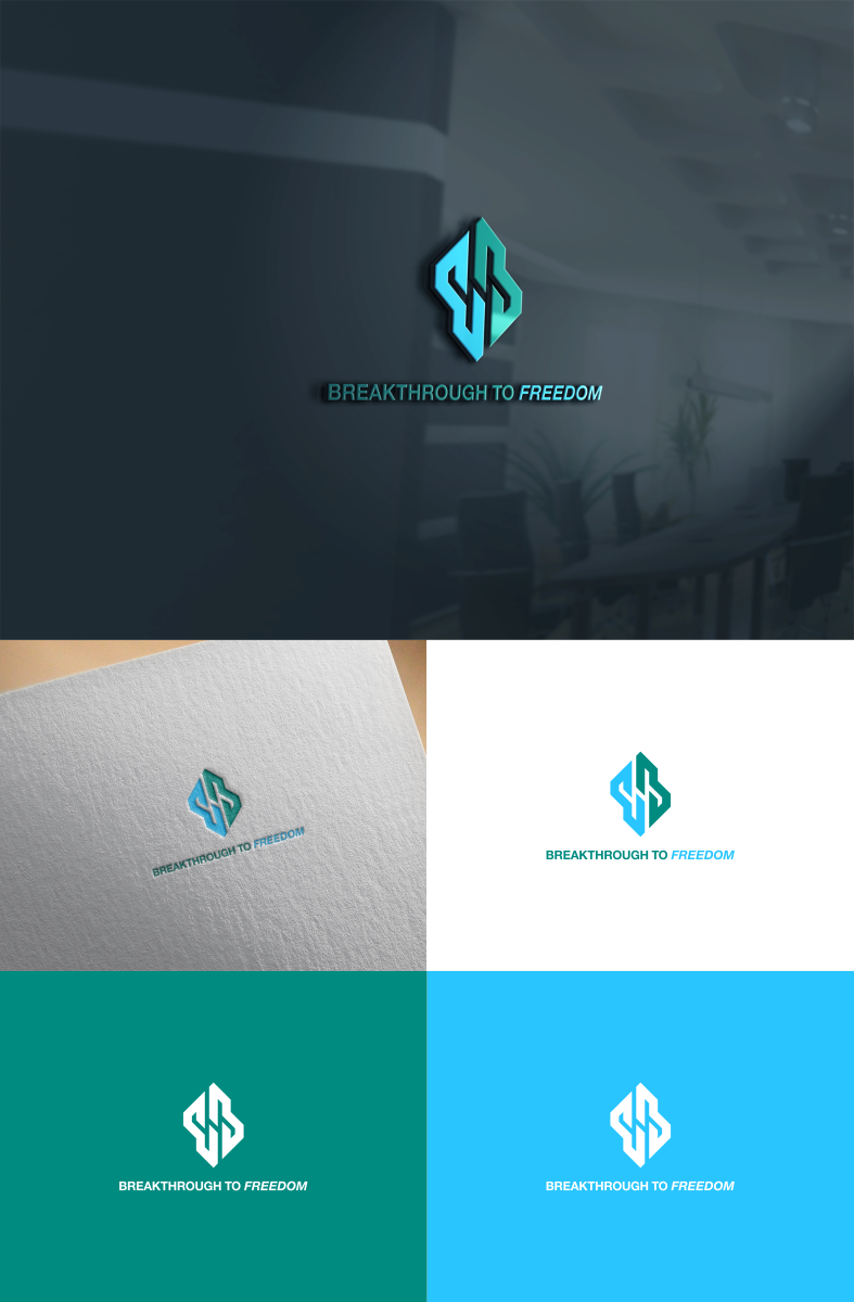 Logo Design by driptip for this project | Design #27921612