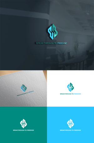 Logo Design by driptip for this project | Design: #27921612
