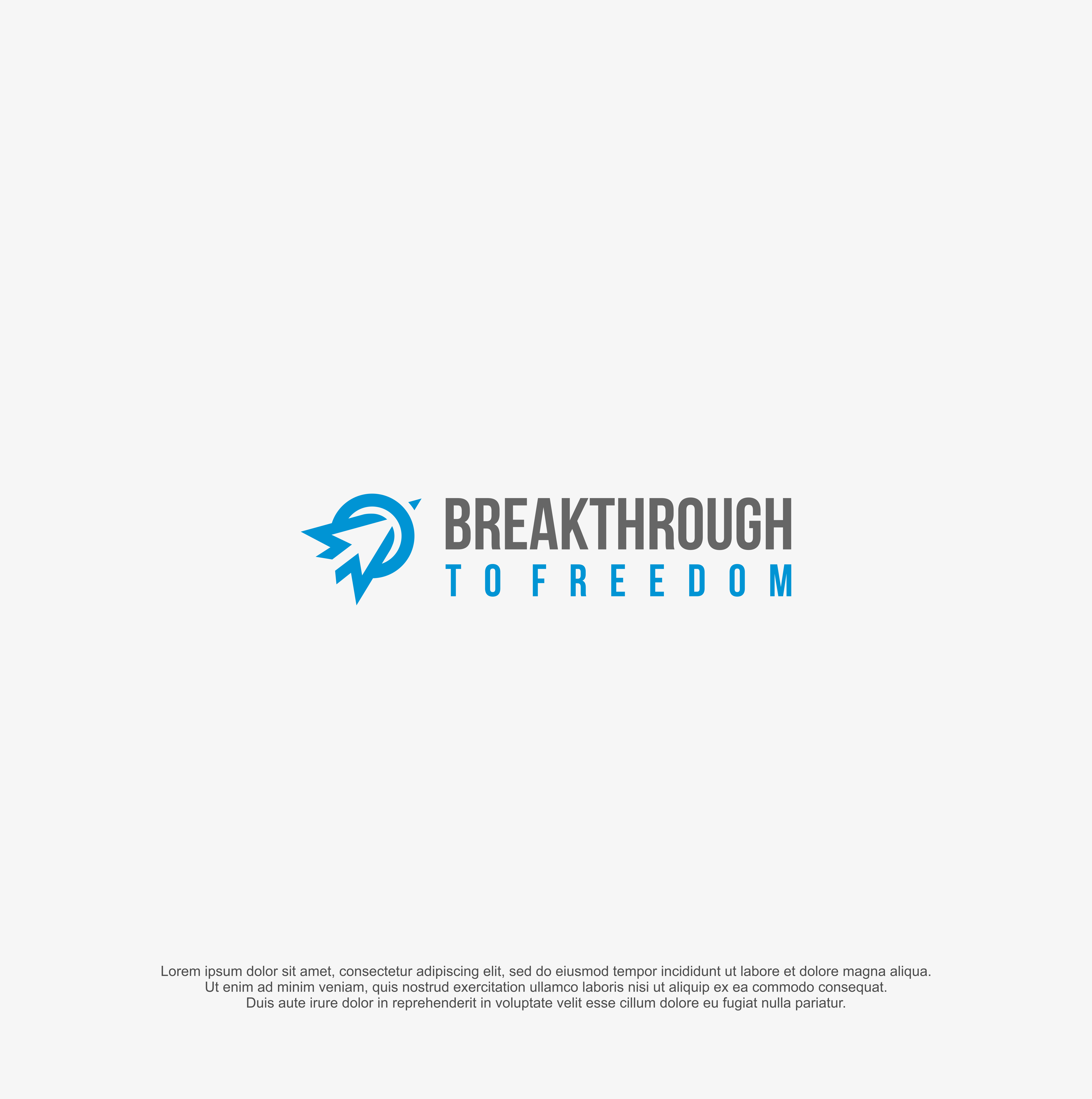 Logo Design by R!CKY for this project | Design #27942544