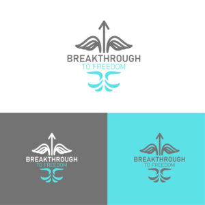 Logo Design by Livewith design
