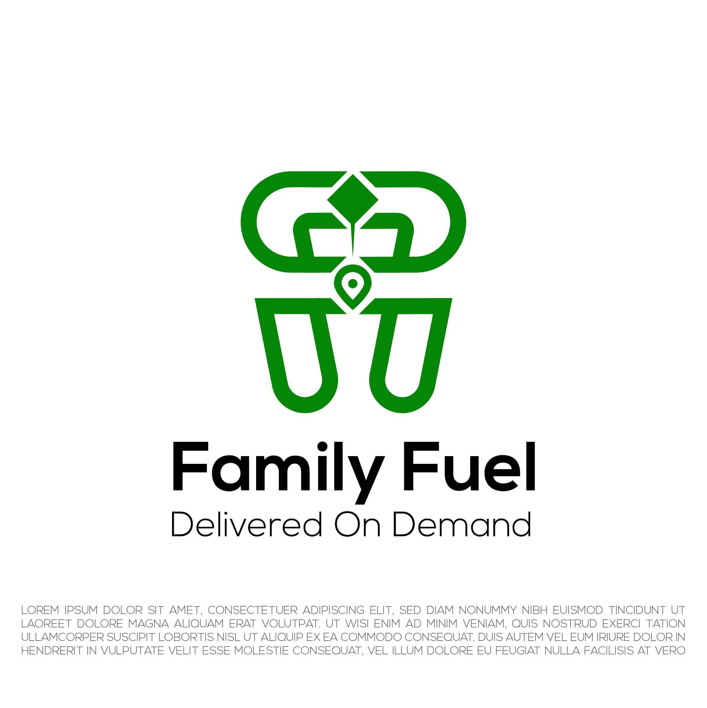 Logo Design by Walker Designer 2 for this project | Design #27920905
