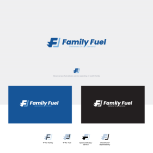 Logo Design by Yudyml for this project | Design: #27921990