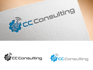 Logo Design by Vishak vasu for this project | Design #27958939