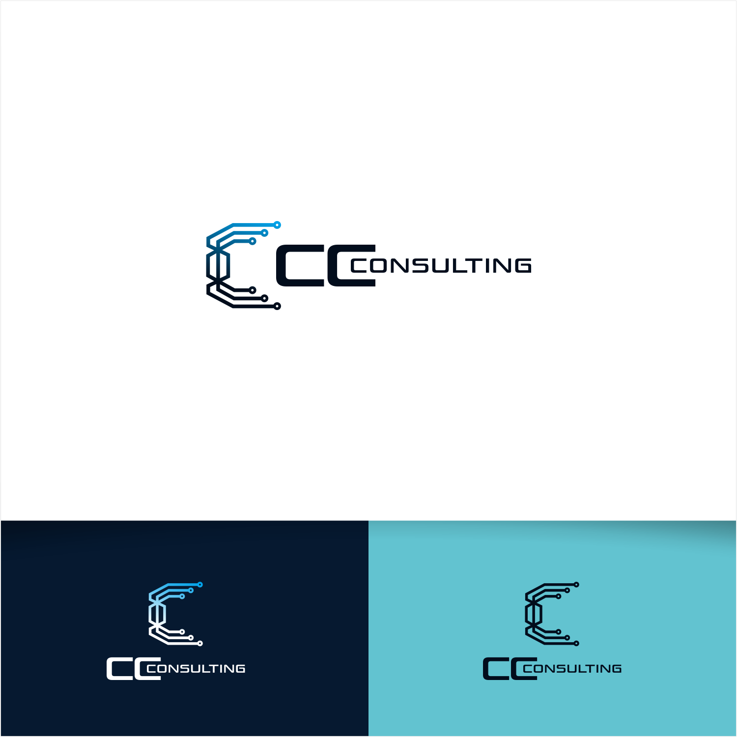 Logo Design by Arham Hidayat for this project | Design #27936794