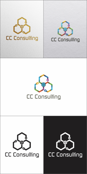 Logo Design by Robert Macwan for this project | Design #27941426