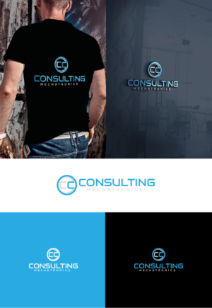 Logo Design by Ayub Zafar for this project | Design: #27943299