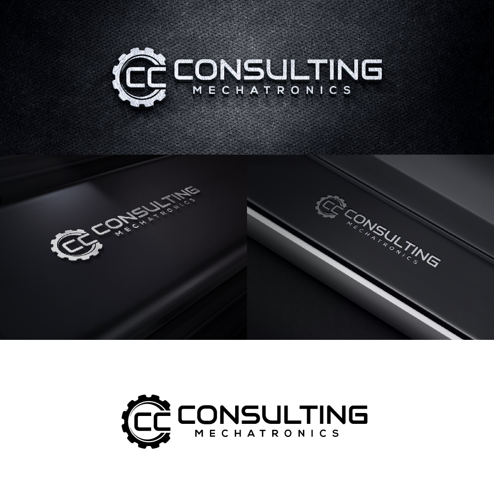 Logo Design by Ayub Zafar for this project | Design #27943305
