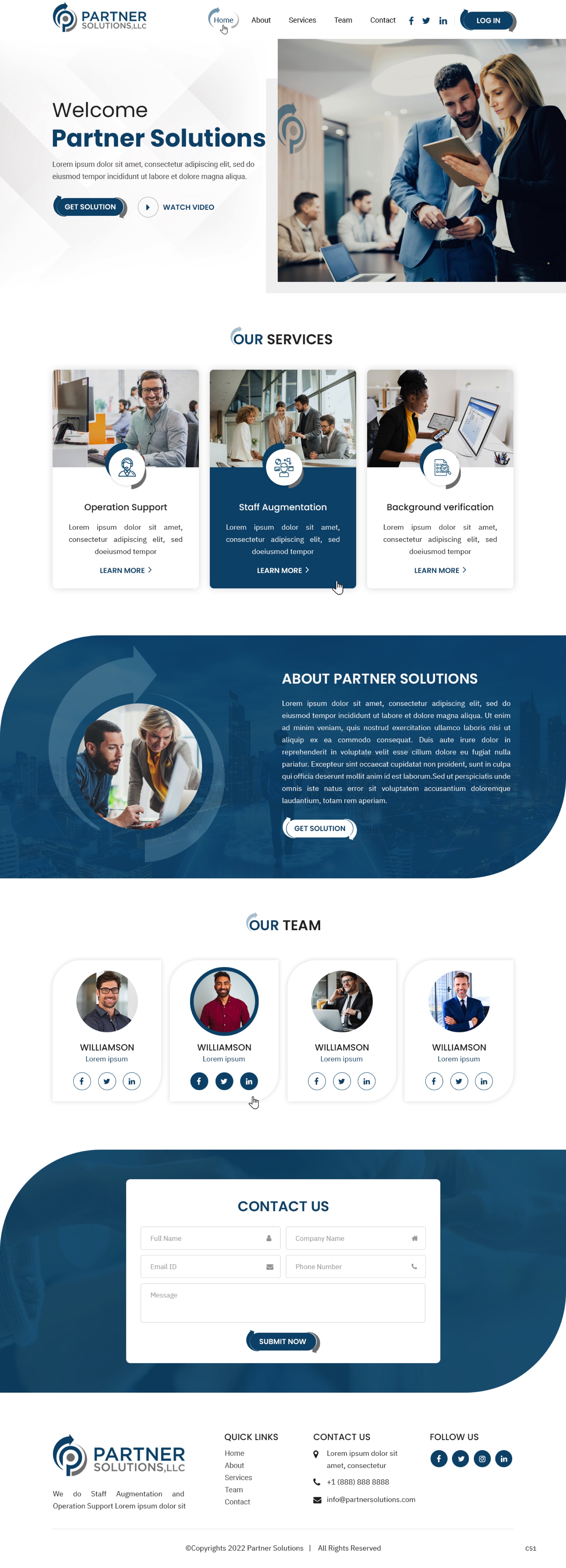Diseño Web por pb para este proyecto | Diseño #27935022