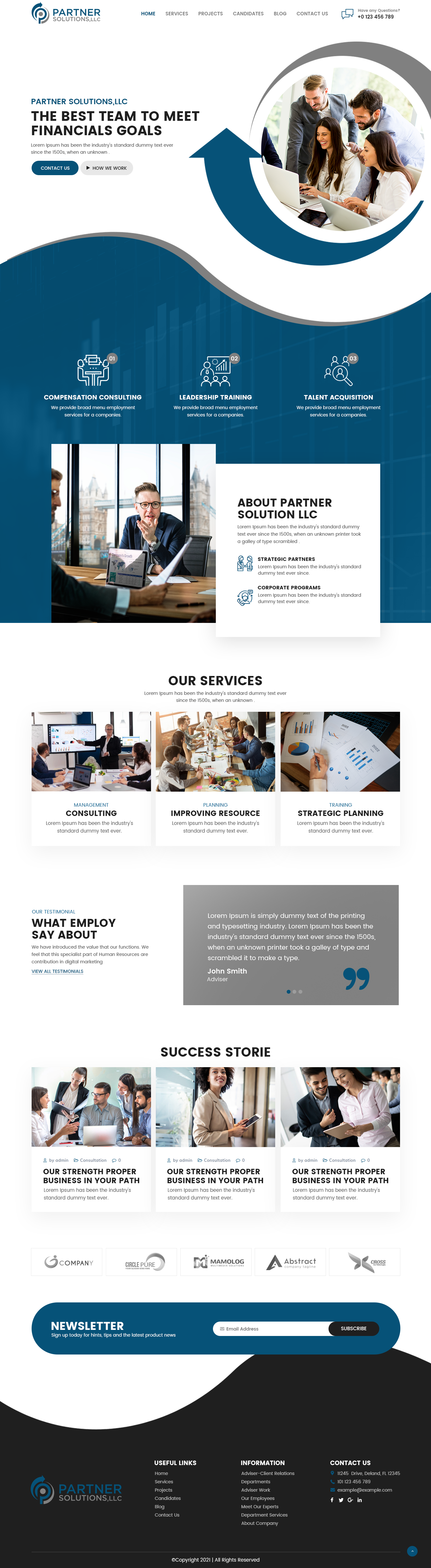 Web Design by nzdesigners for this project | Design #27928351