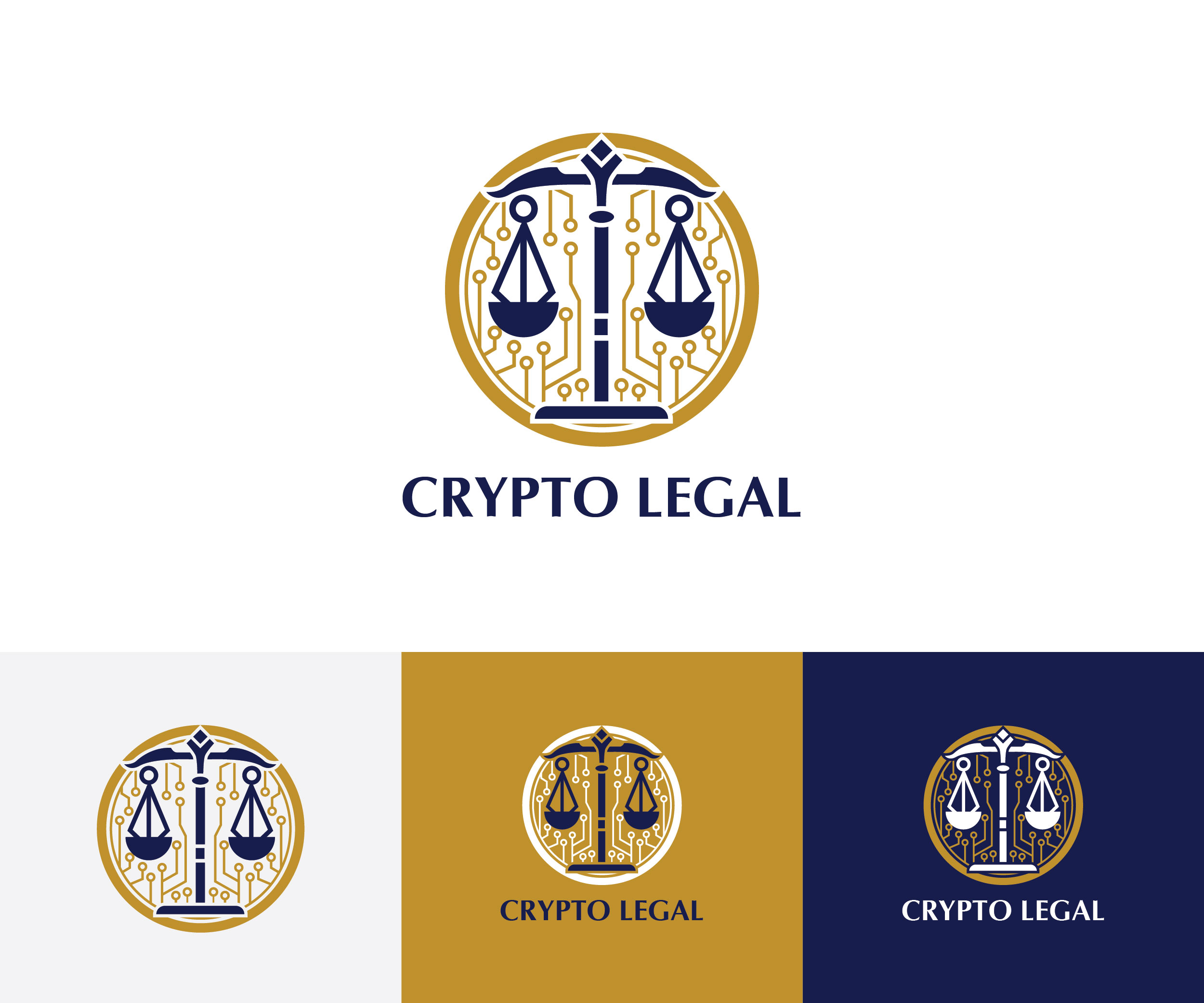 Logo Design by UsagiRabbit for this project | Design #27956061