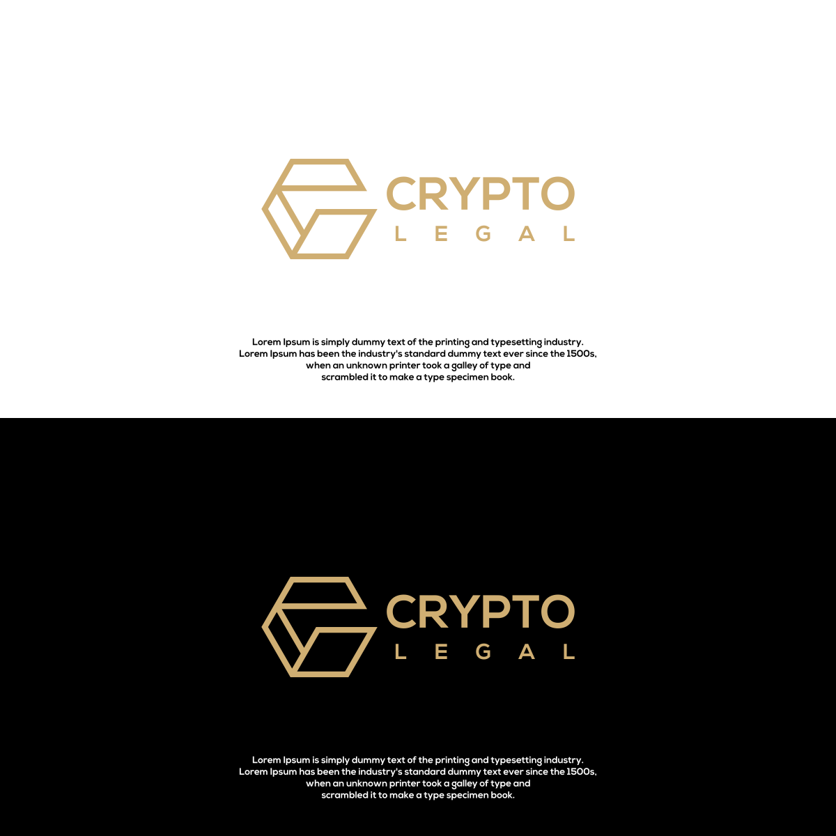 Logo Design by driptip for this project | Design #27921684