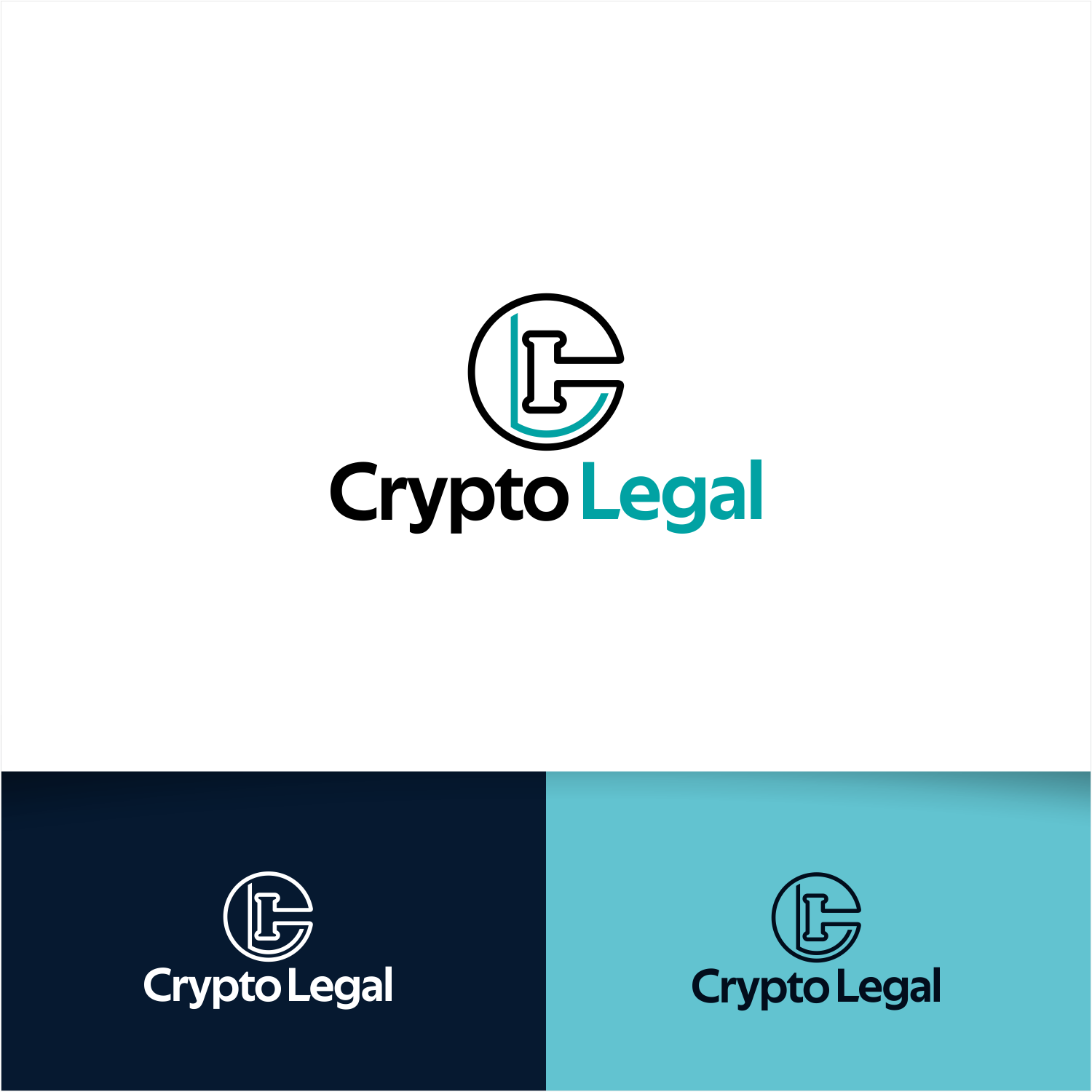 Logo Design by Arham Hidayat for this project | Design #27936373