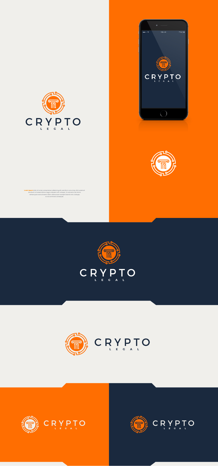 Logo Design by JEFF DIZNS for this project | Design #27955937