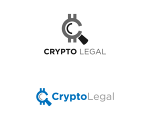 Crypto Legal | Diseño de Logo por Janna Design