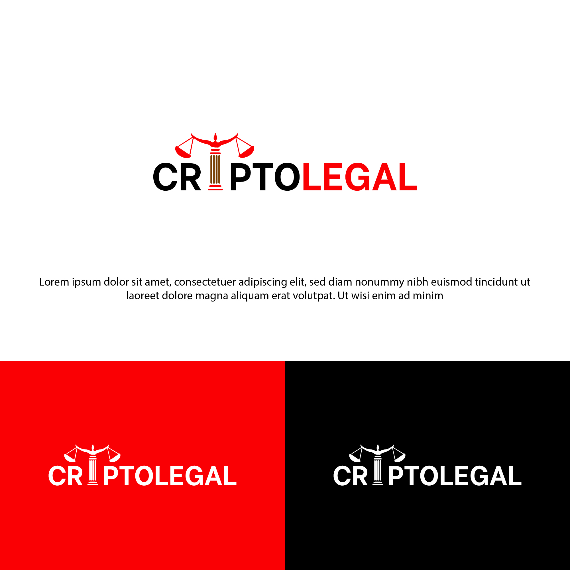 Logo Design by vidarshana 2 for this project | Design #27921611