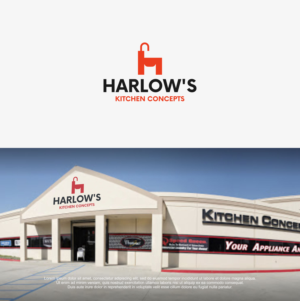 Logo Design by R!CKY for this project | Design #27944108