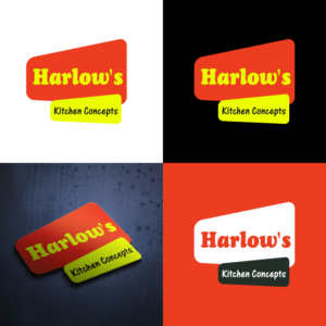 Diseño de Logo por 4tech services para este proyecto | Diseño: #27923617