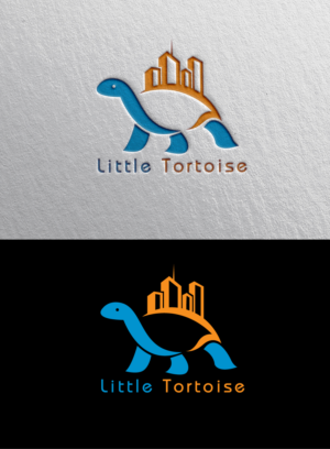 Logo Design by blue eye