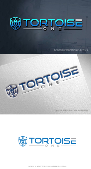 Logo Design by zebronicgraphic for this project | Design: #28037582