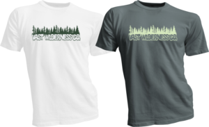 T-shirt Design by bacujkov for this project | Design: #27938015