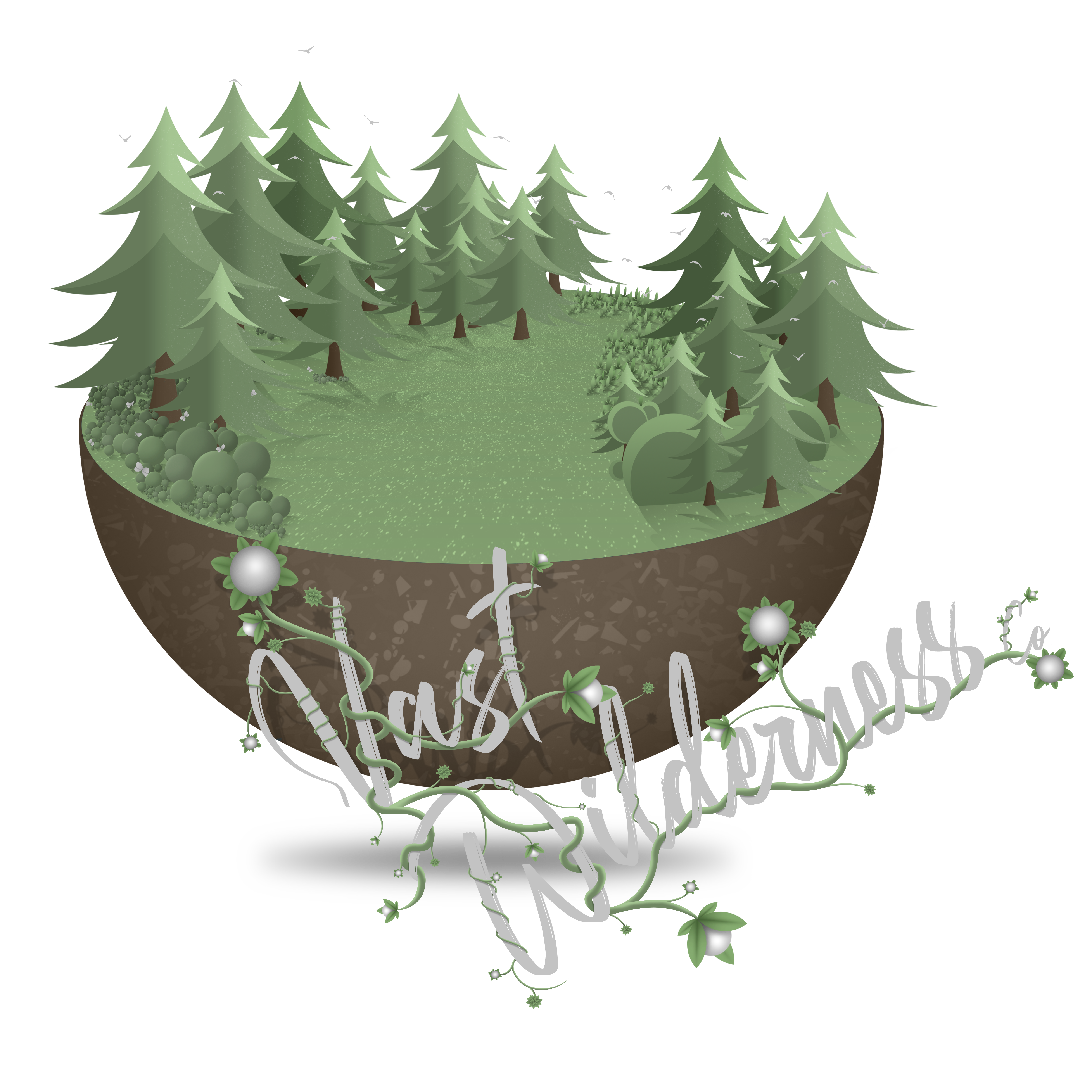 T-Shirt-Design von Nordic Designer für dieses Projekt | Design #27950382