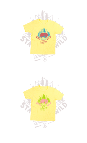 T-shirt Design by chrisnug24 for this project | Design #27931938