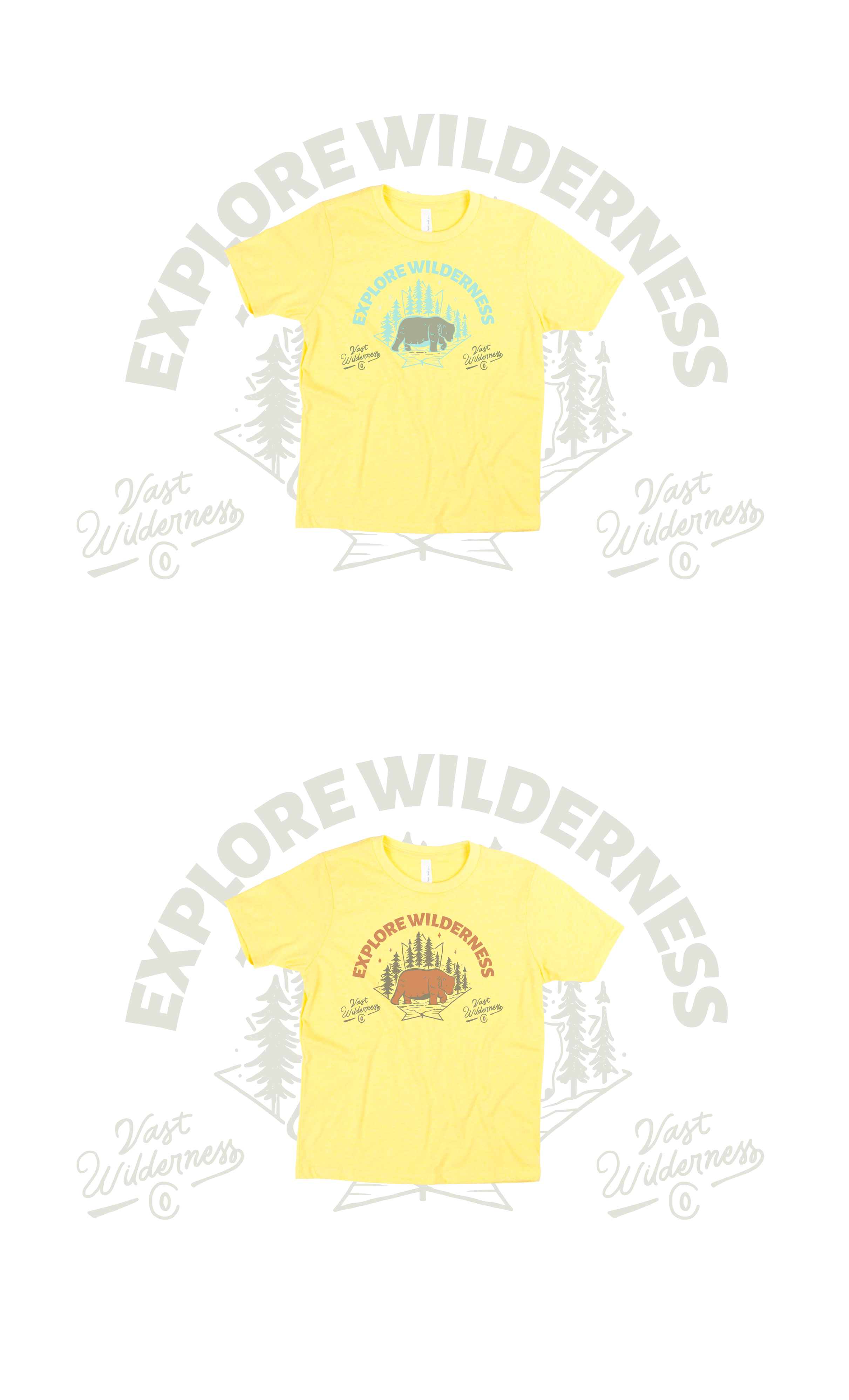 T-shirt Design by chrisnug24 for this project | Design #27932607