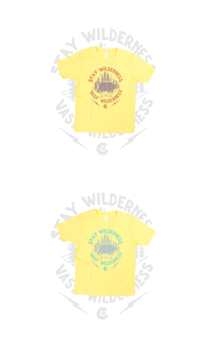 T-shirt Design by chrisnug24 for this project | Design: #27939251