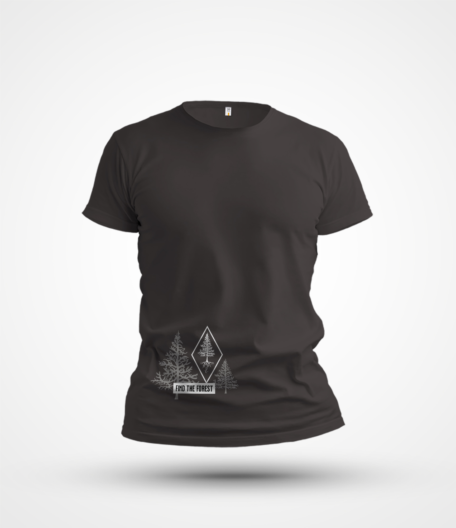 T-shirt Design by Krasimira Georgieva for this project | Design #27928126