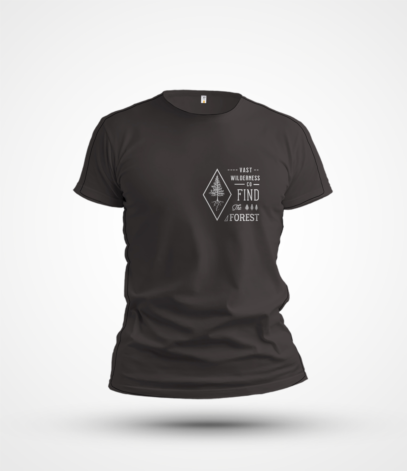 T-shirt Design by Krasimira Georgieva for this project | Design #27929431