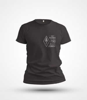 T-shirt Design by Krasimira Georgieva for this project | Design: #27929431