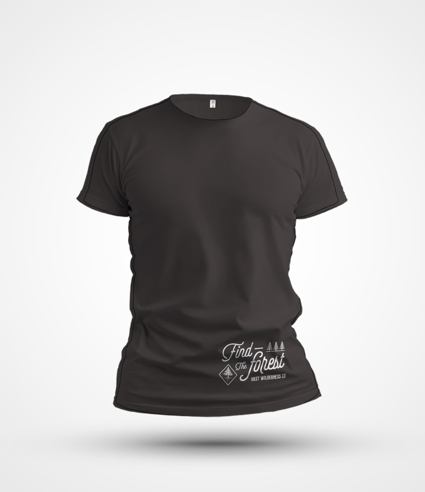 T-shirt Design by Krasimira Georgieva for this project | Design #27929432