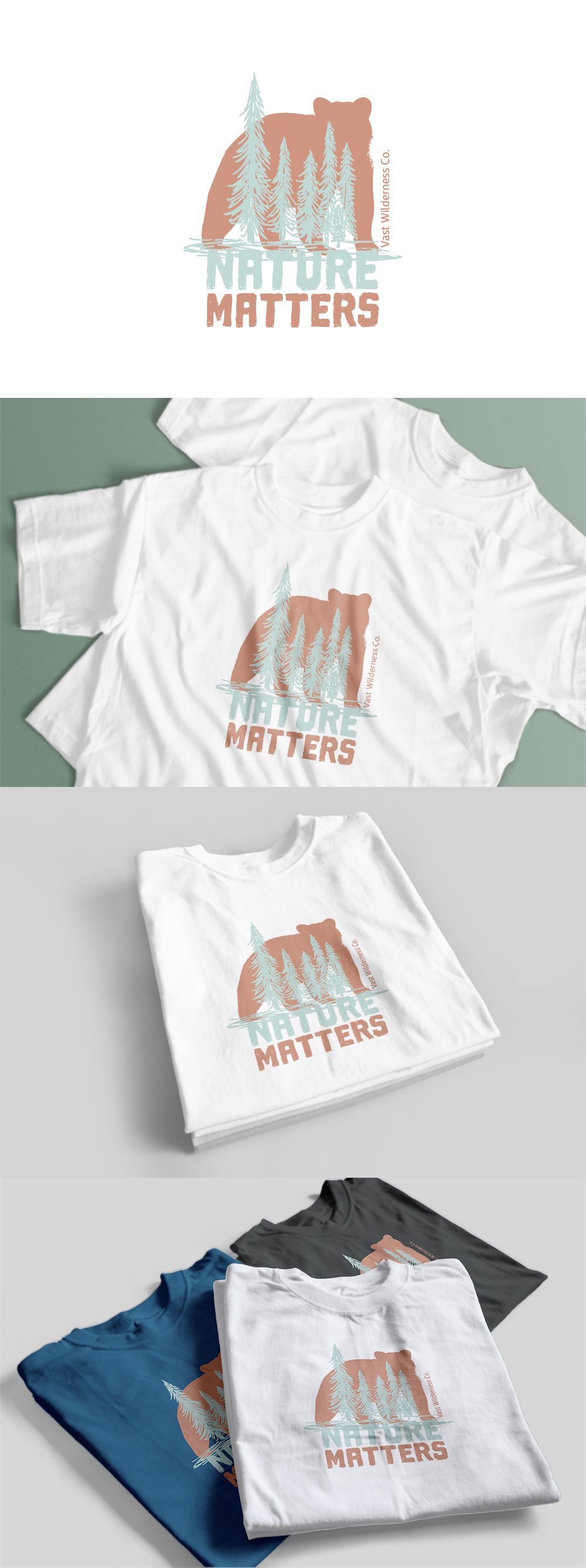 T-Shirt-Design von BU-Design für dieses Projekt | Design #27941386