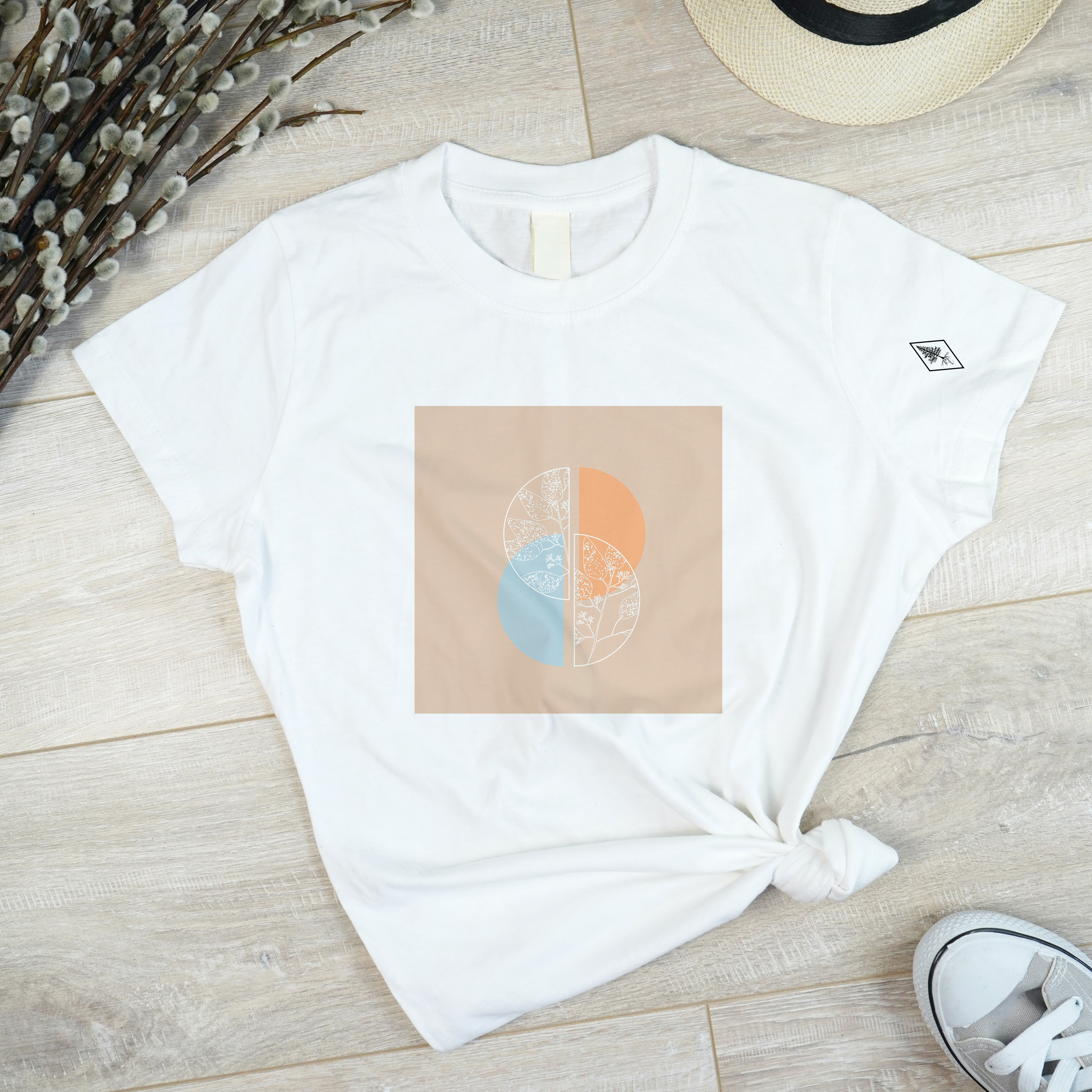 T-shirt Design by Briana Rae Designs for this project | Design #27945815