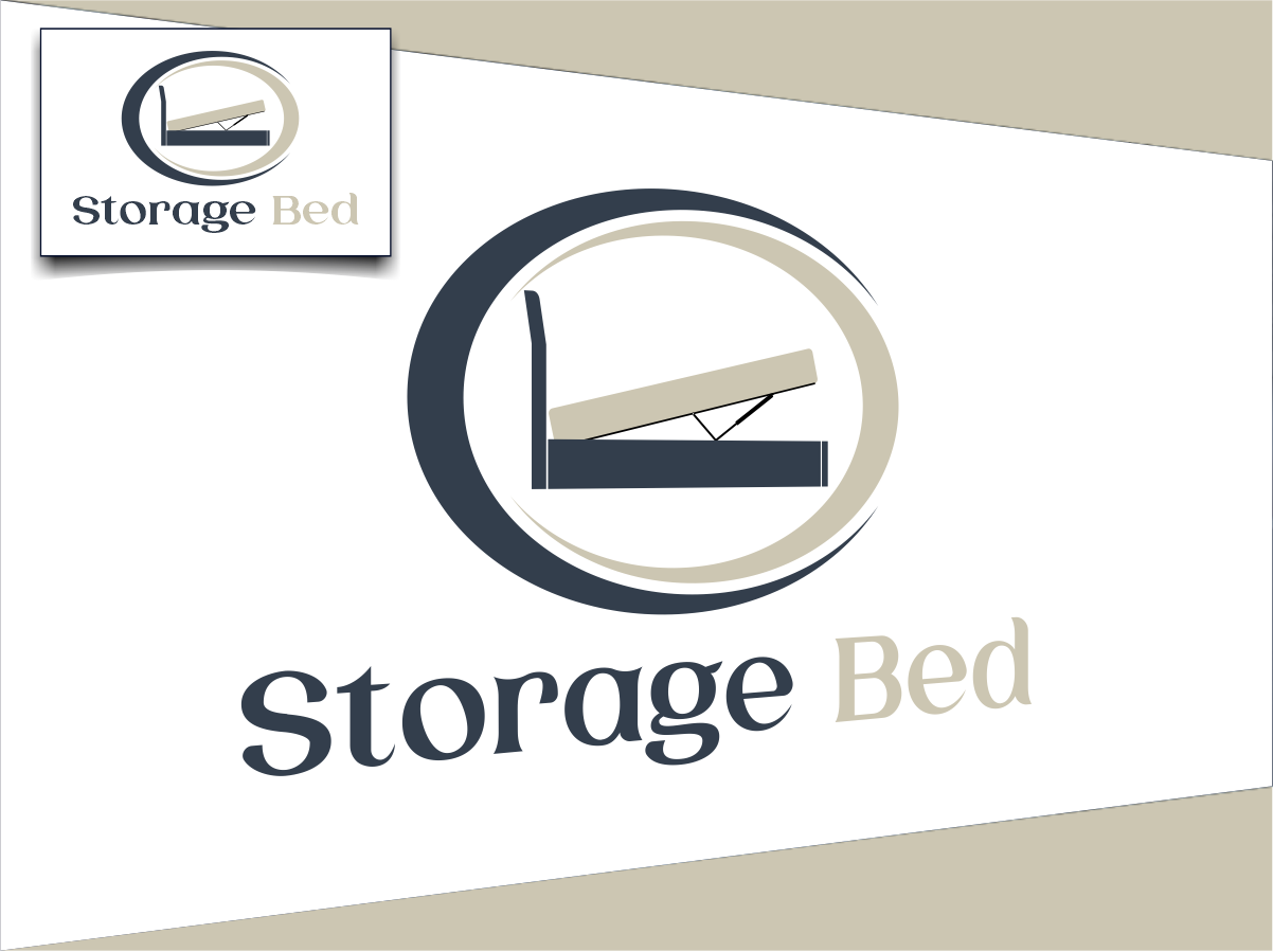 Logo Design by andiacos for this project | Design #27923032