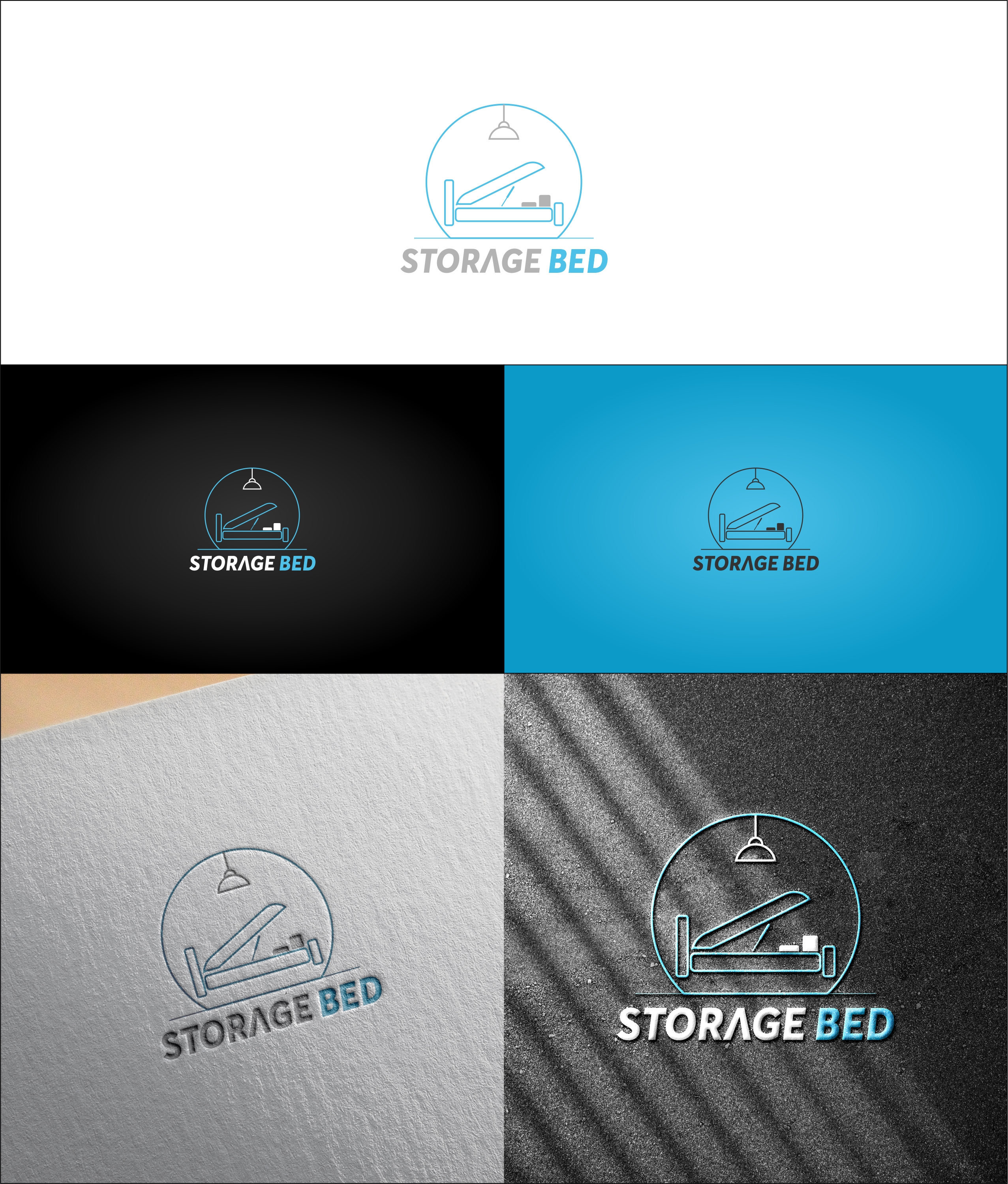 Logo Design by Dickythx16 for this project | Design: #27924274