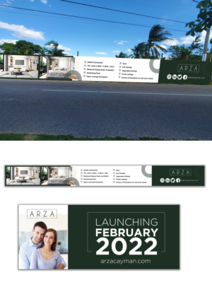 Graphic Design by debdesign for this project | Design: #27929302