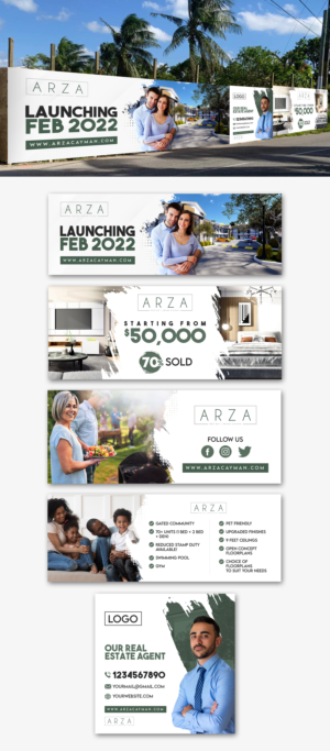 Graphic Design by debdesign for this project | Design: #27931338