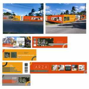 Graphic Design by Wanda.G for this project | Design: #27943818