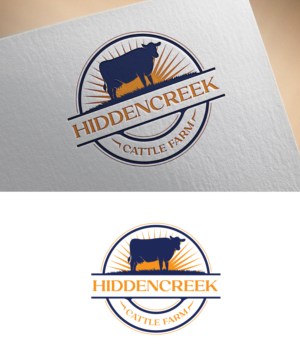 Logo Design by Om Namah Shivay