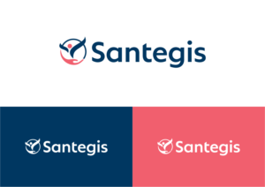 Santegis | Diseño de Logo por Atiek