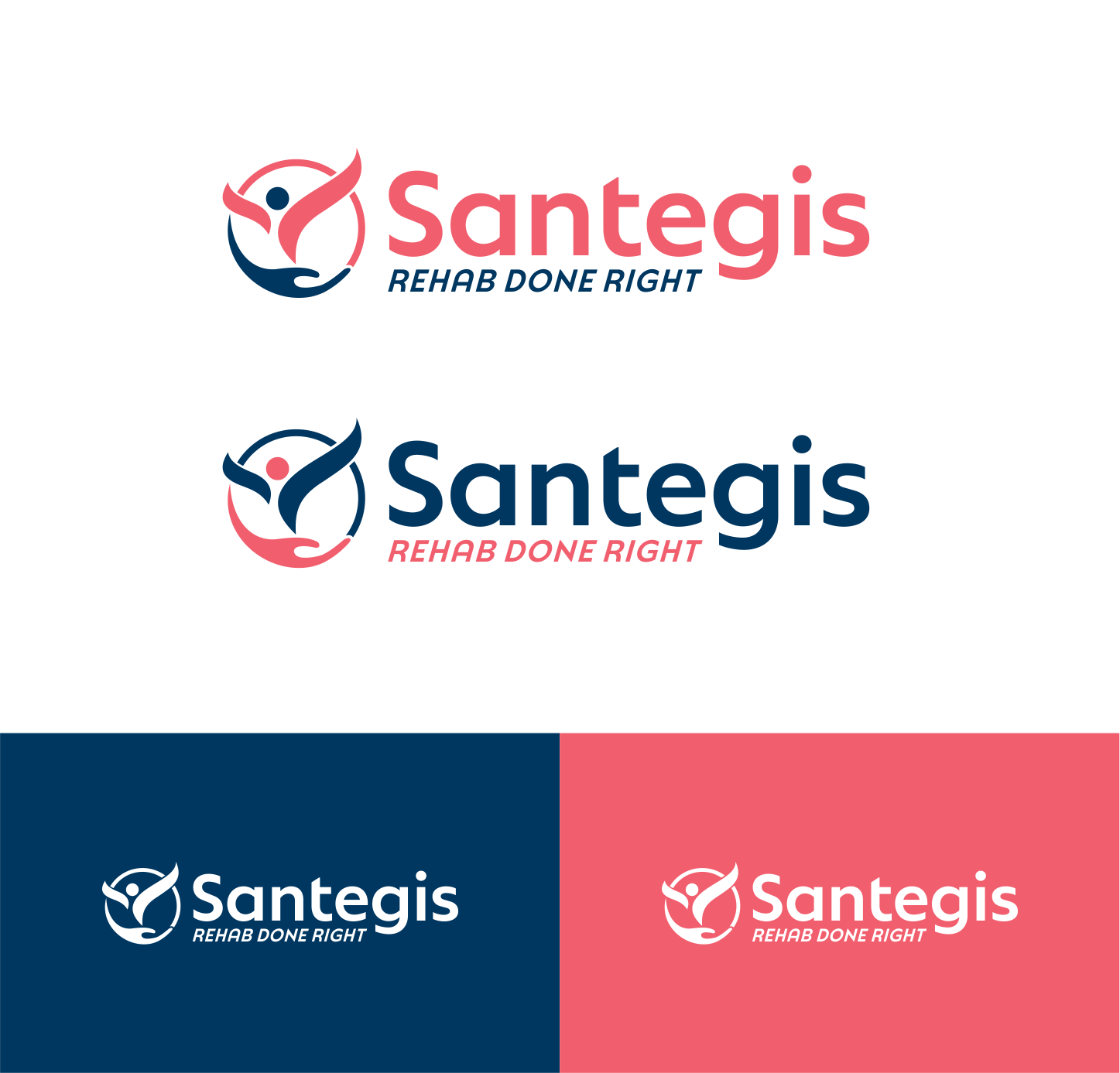 Logo Design by Atiek for this project | Design #27927871