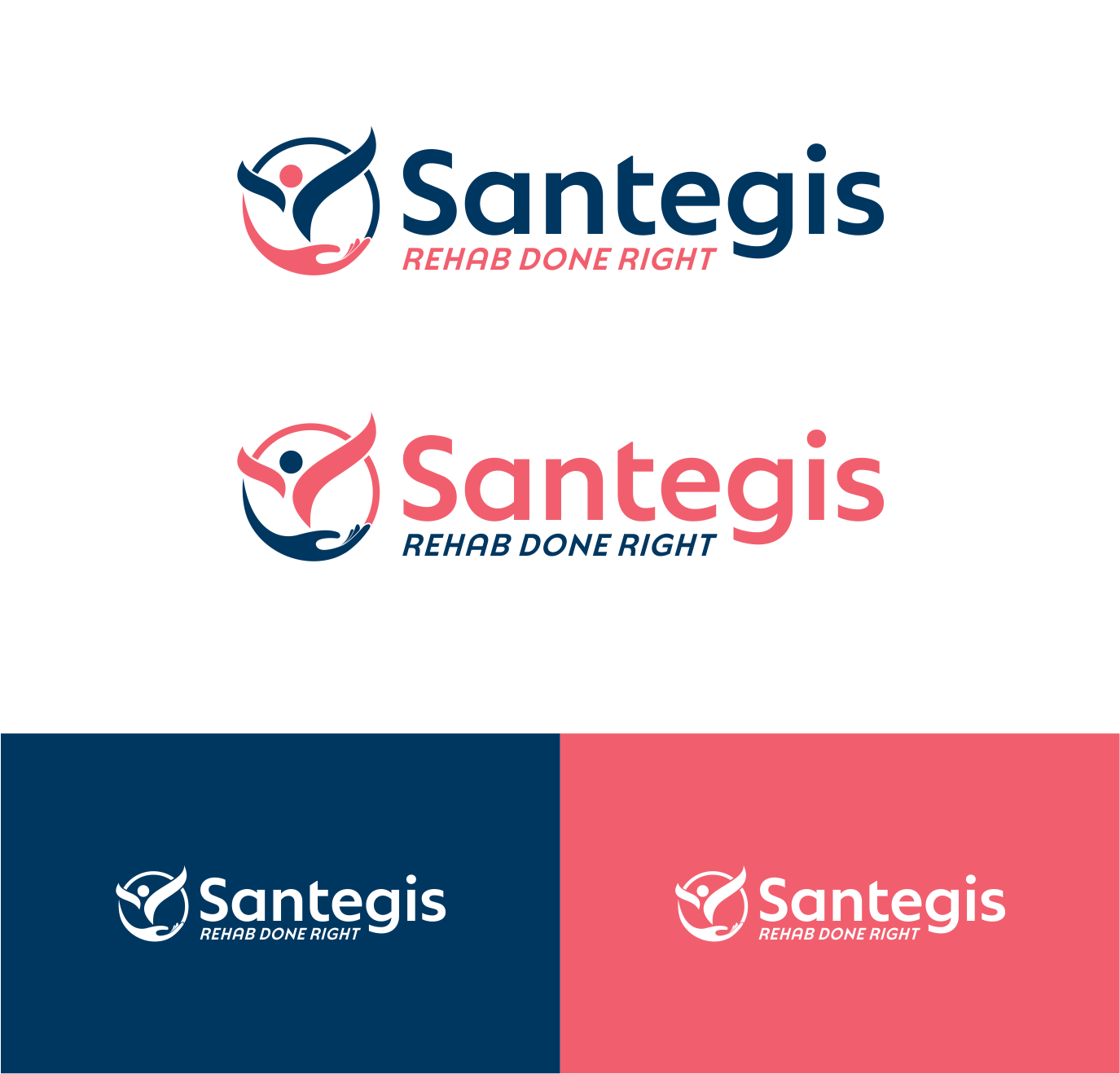 Logo Design by Atiek for this project | Design #27928260