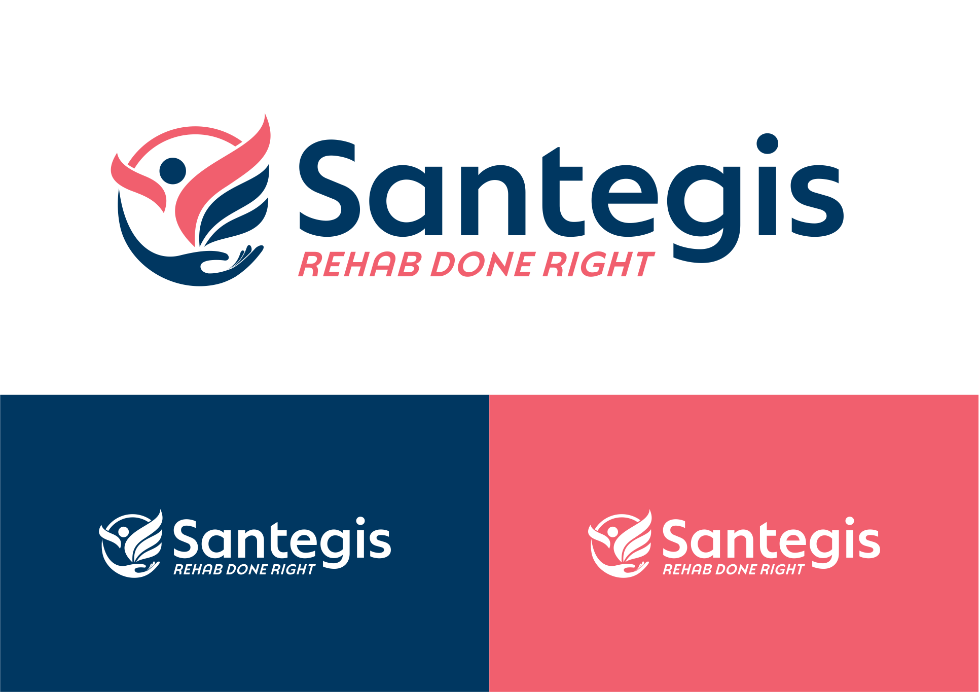 Logo Design by Atiek for this project | Design #27930522