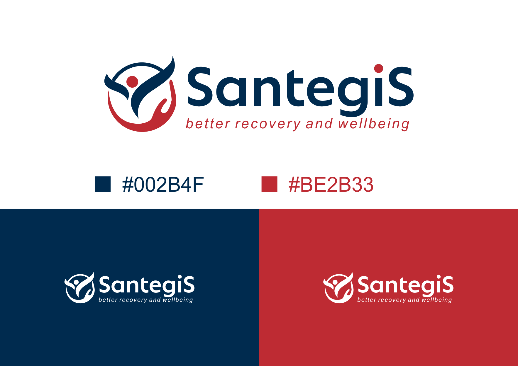 Logo Design by Atiek for this project | Design #27932311