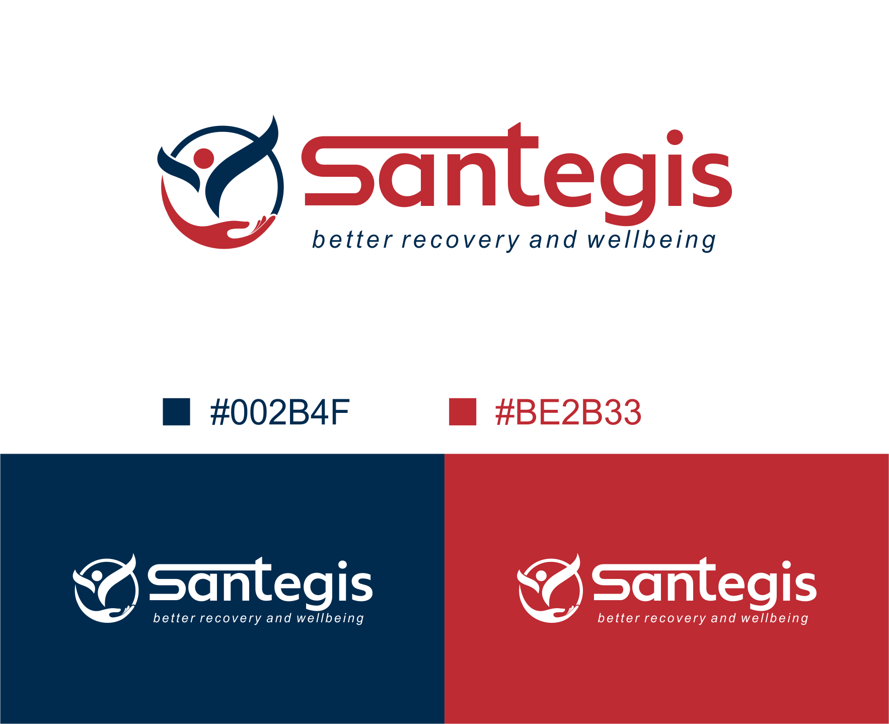 Logo Design by Atiek for this project | Design #27932406