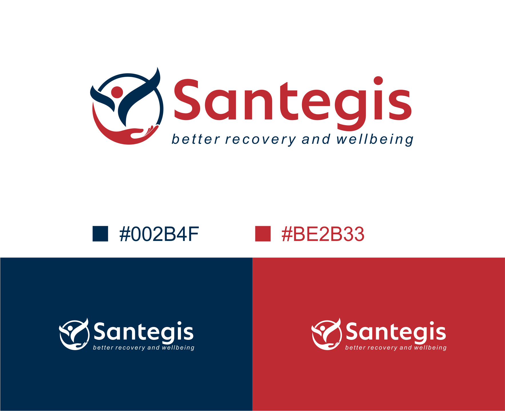 Logo Design by Atiek for this project | Design #27942614