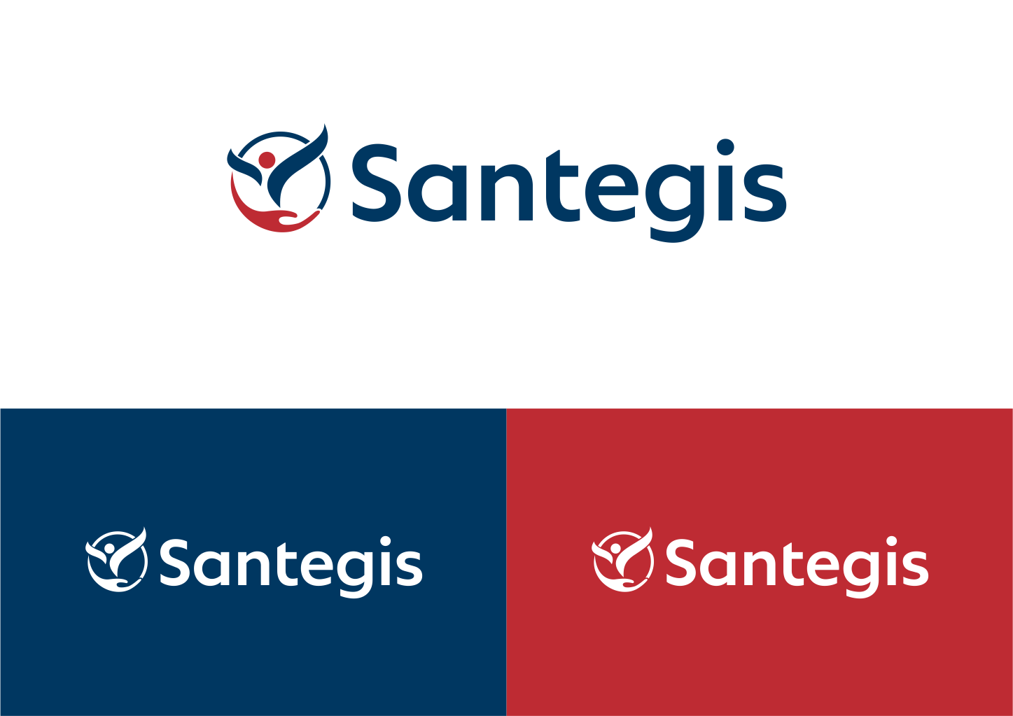 Logo Design by Atiek for this project | Design #27942643